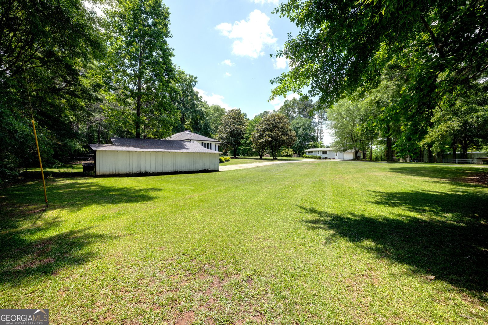1500 Welcome Road Newnan - Photo 36