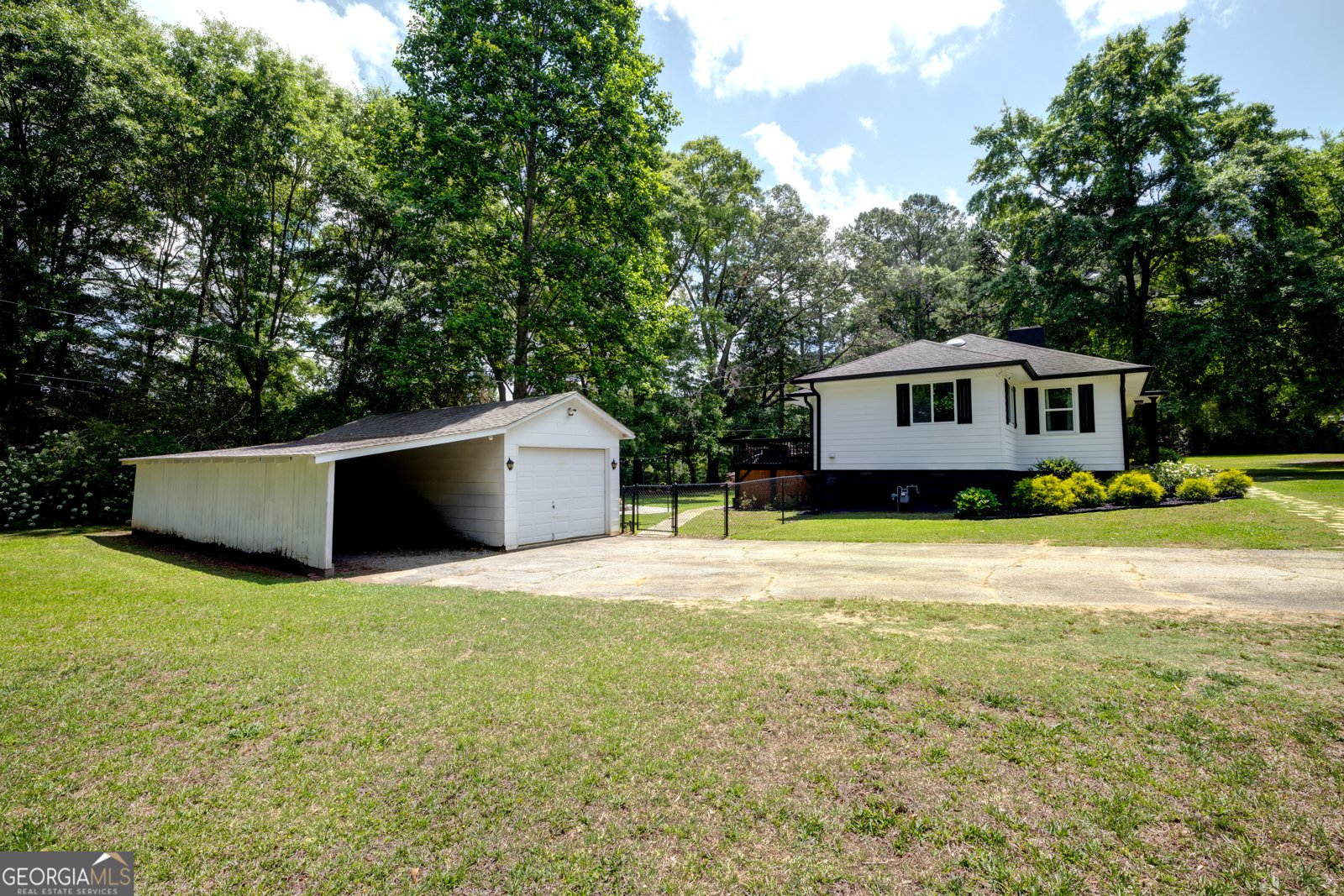 1500 Welcome Road Newnan - Photo 37