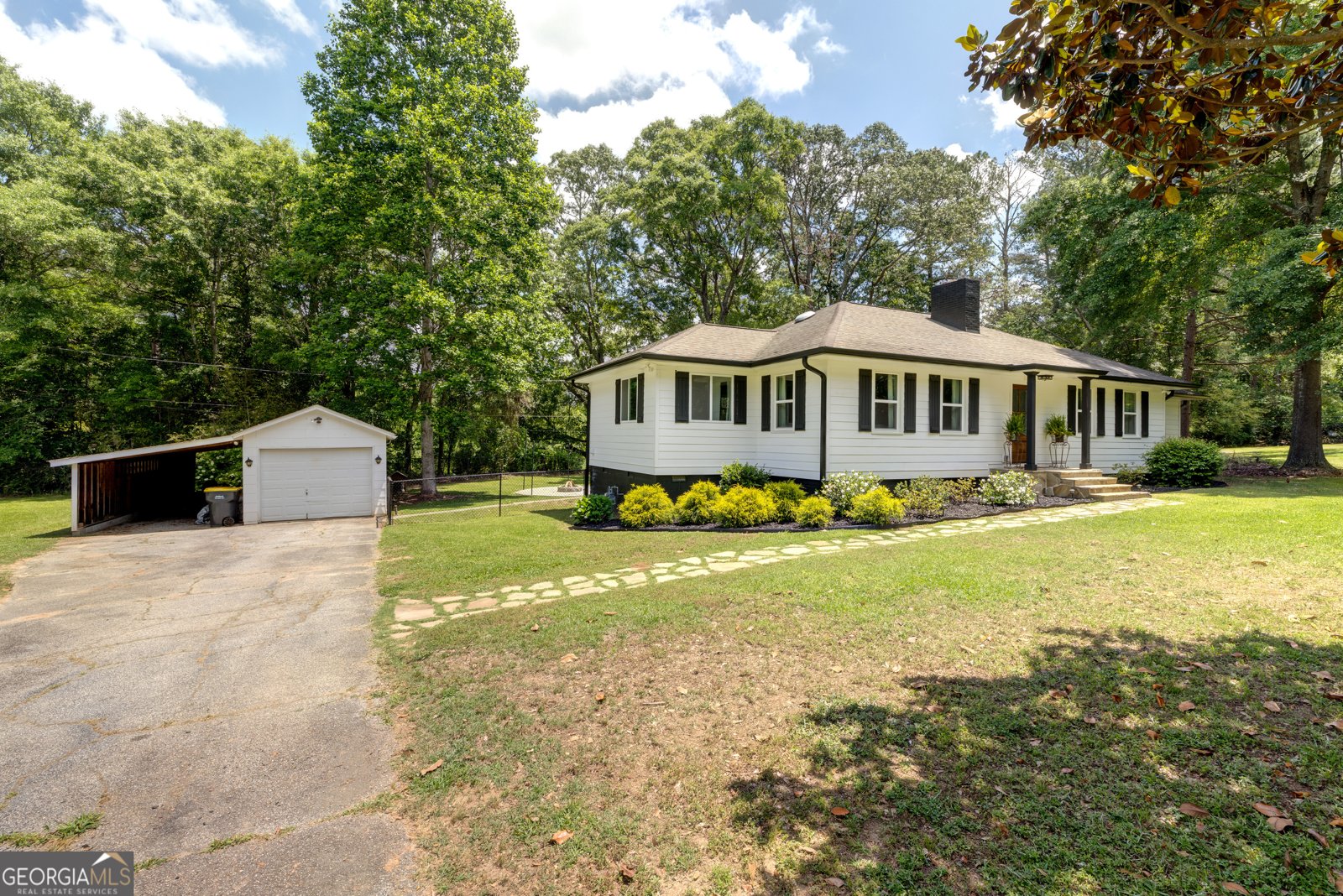 1500 Welcome Road Newnan - Photo 38