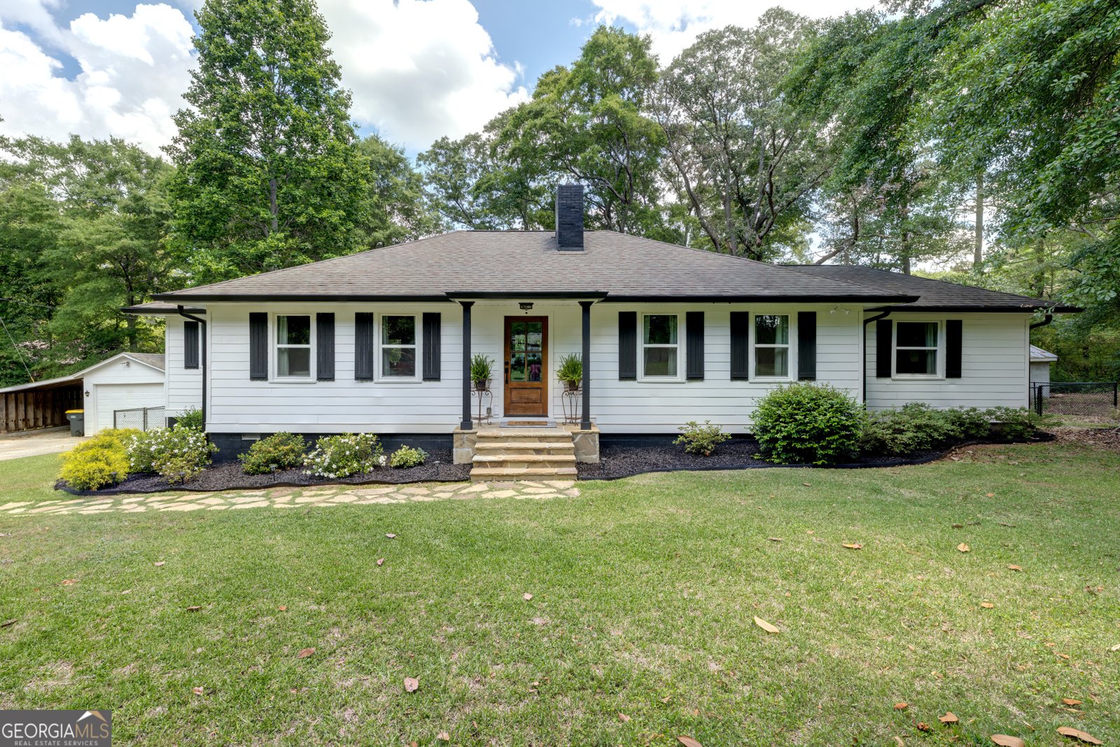 1500 Welcome Road Newnan - Photo 39