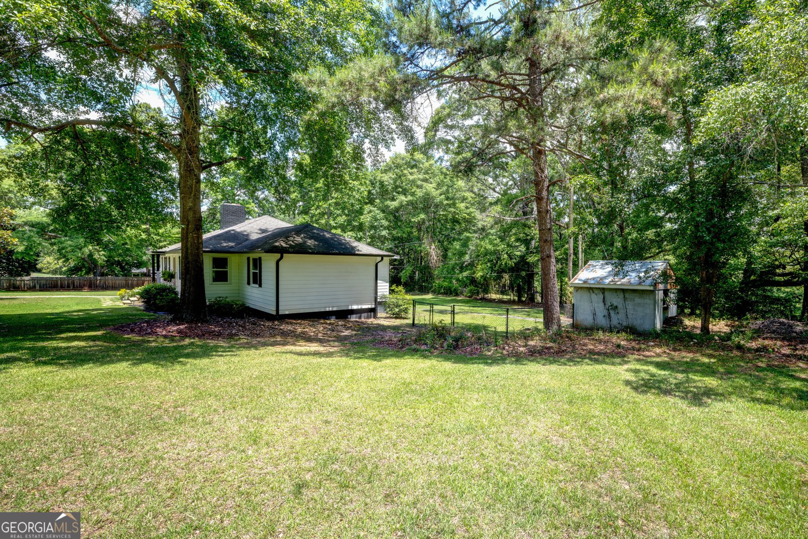 1500 Welcome Road Newnan - Photo 41