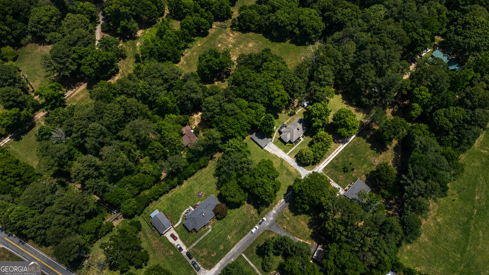 1500 Welcome Road Newnan - Photo 44