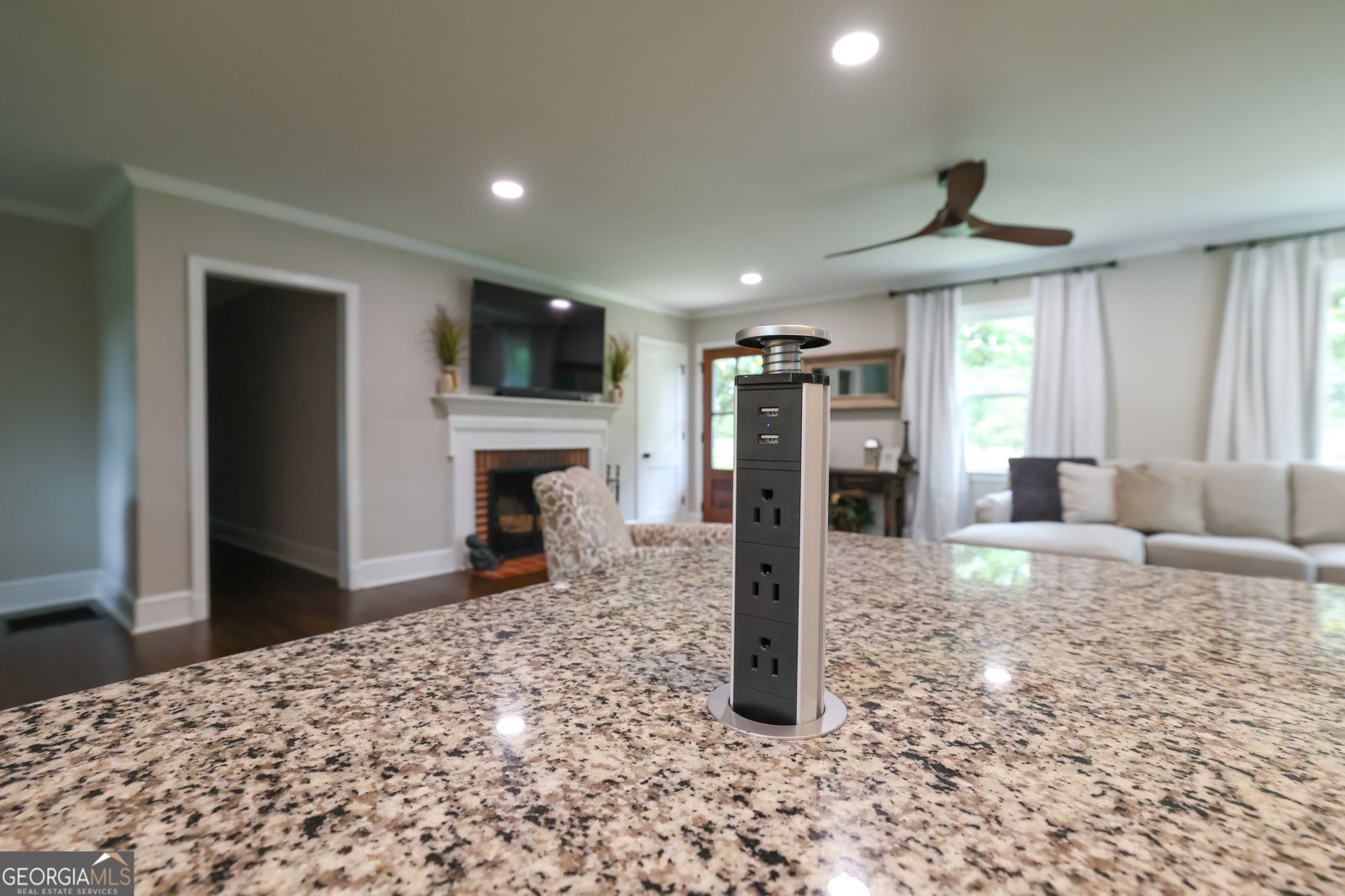 1500 Welcome Road Newnan - Photo 8