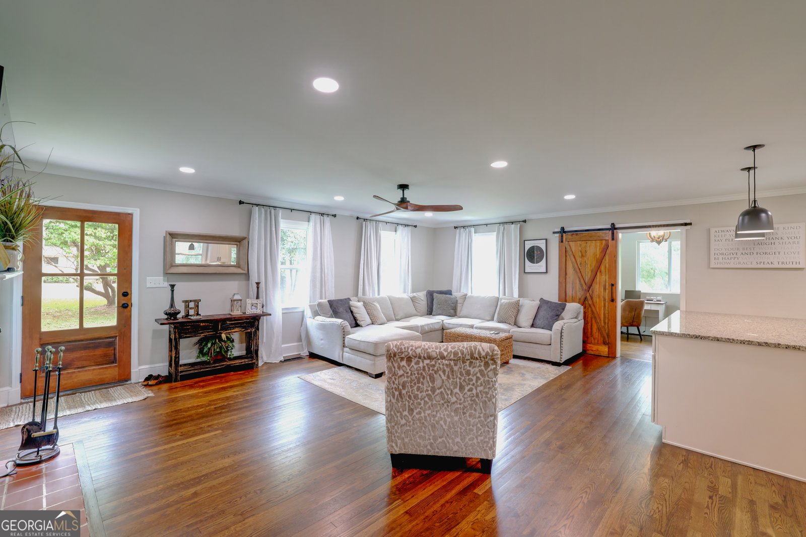 1500 Welcome Road Newnan - Photo 9
