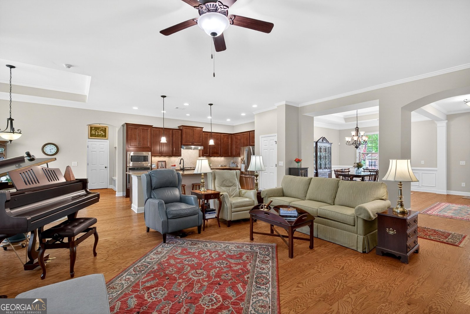 102 Waterlace Way Fayetteville - Photo 10