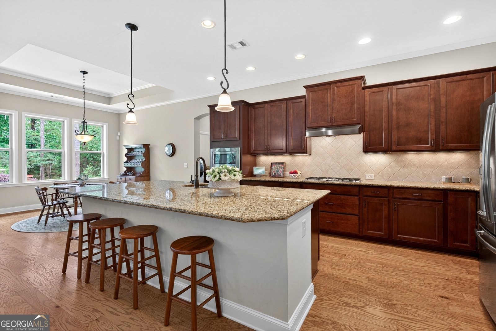 102 Waterlace Way Fayetteville - Photo 11