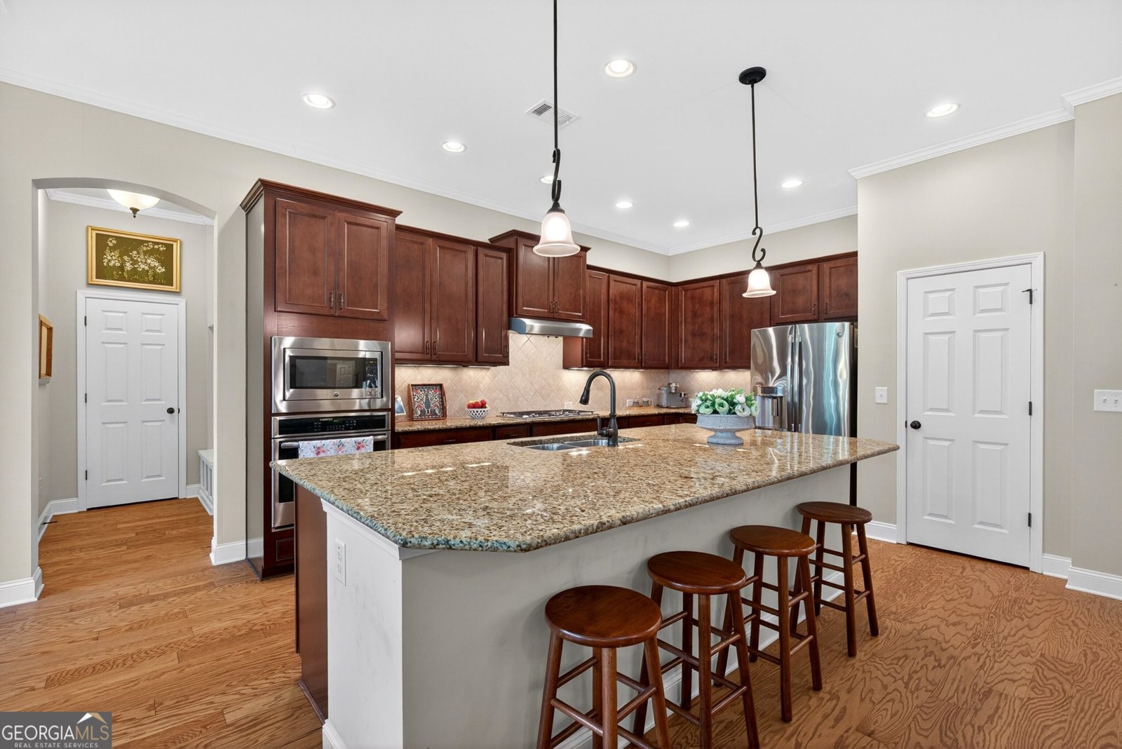 102 Waterlace Way Fayetteville - Photo 12