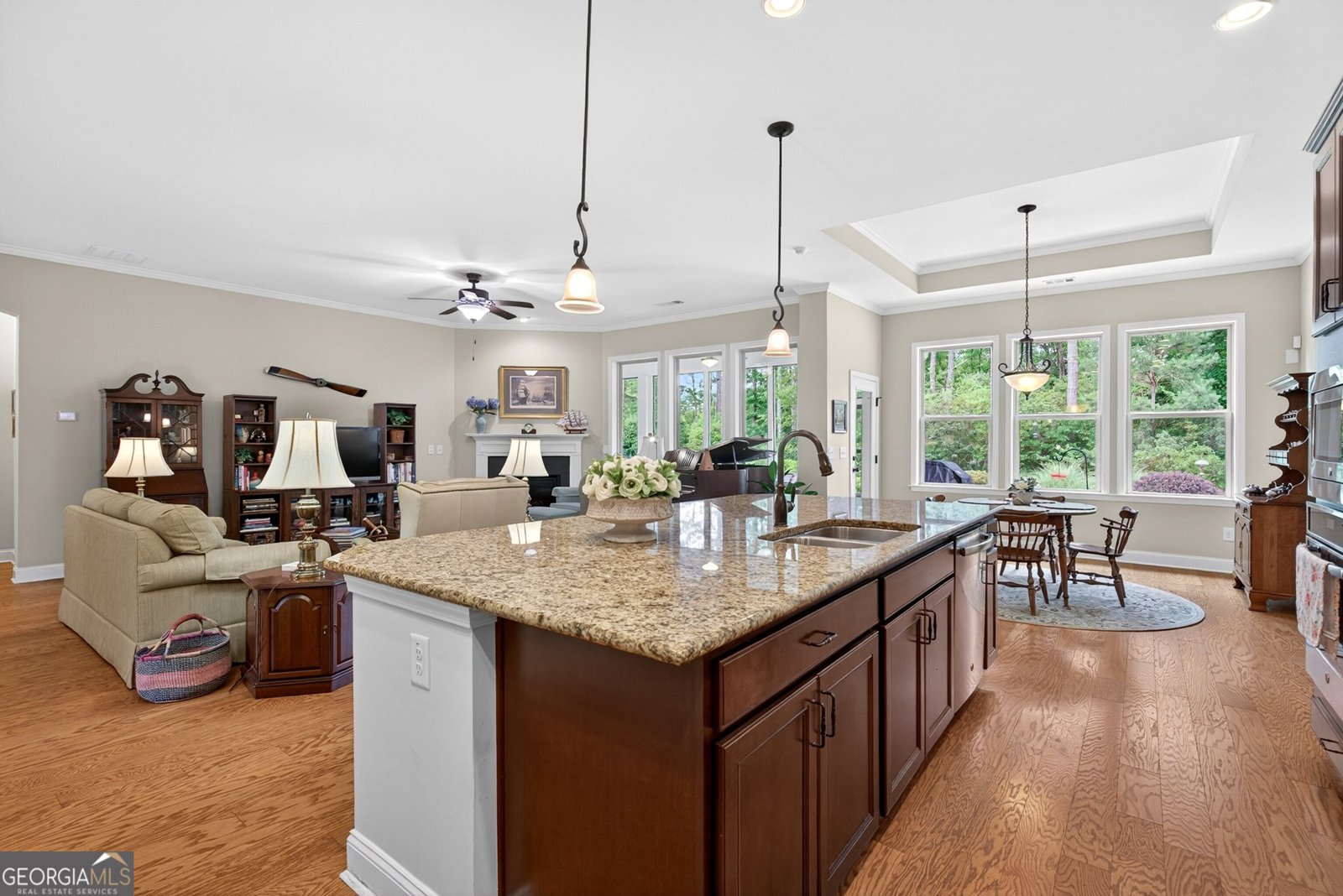102 Waterlace Way Fayetteville - Photo 13