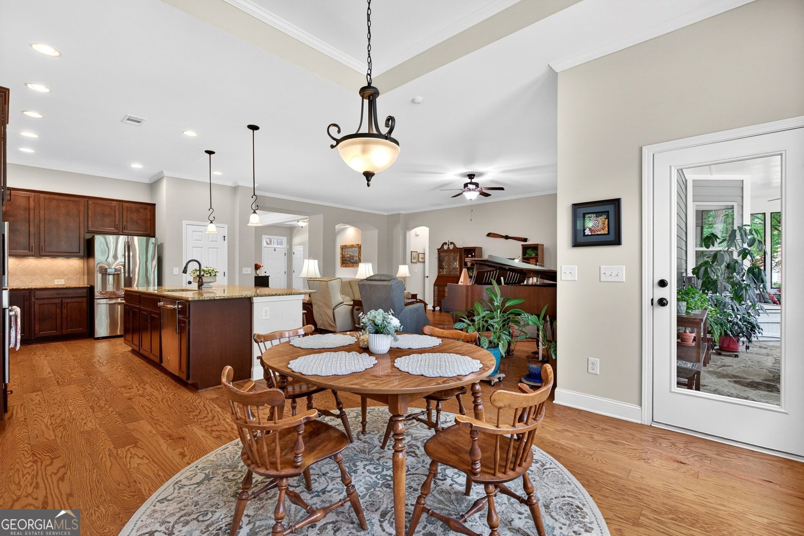 102 Waterlace Way Fayetteville - Photo 14