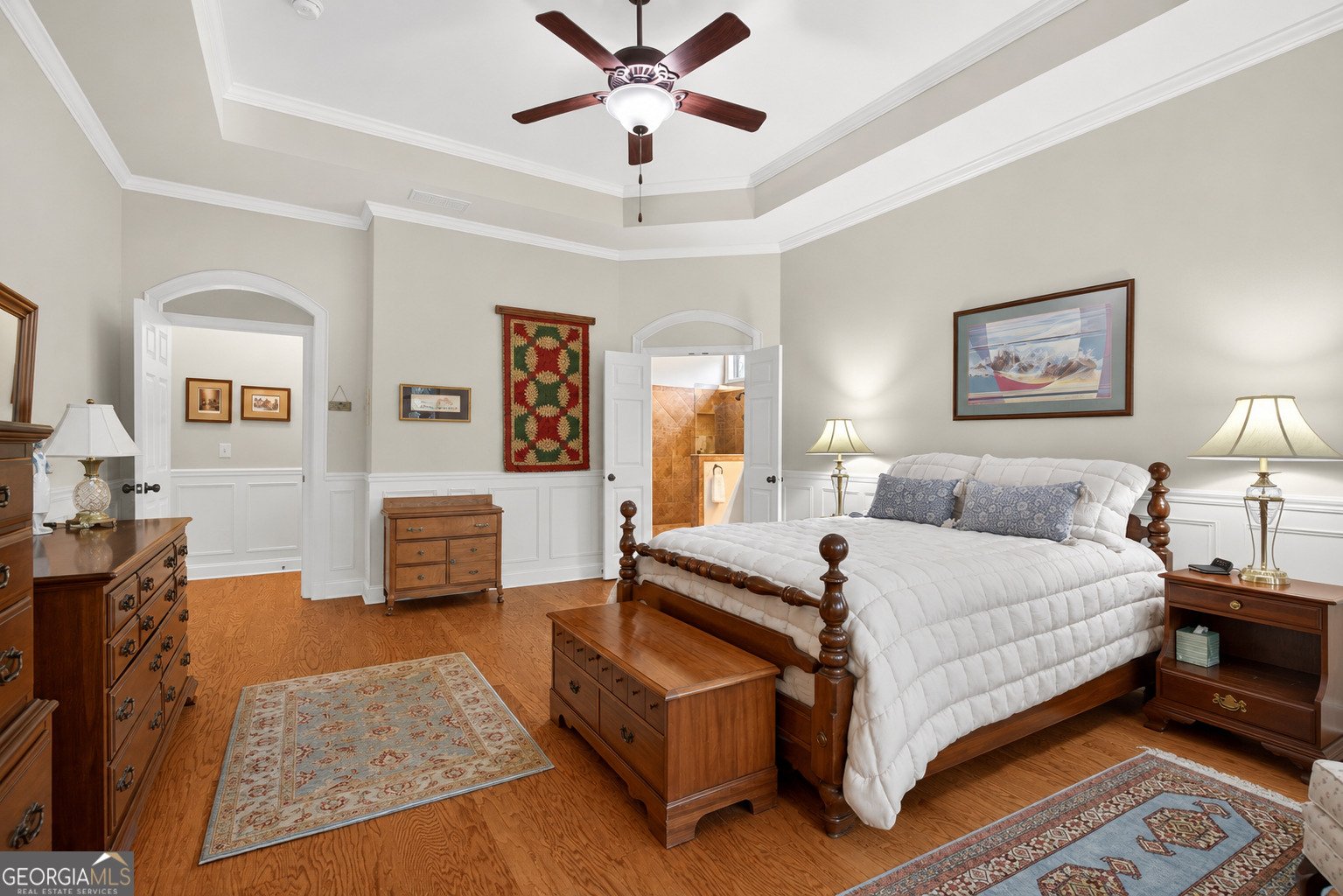 102 Waterlace Way Fayetteville - Photo 16