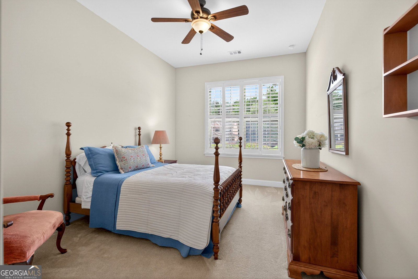 102 Waterlace Way Fayetteville - Photo 22