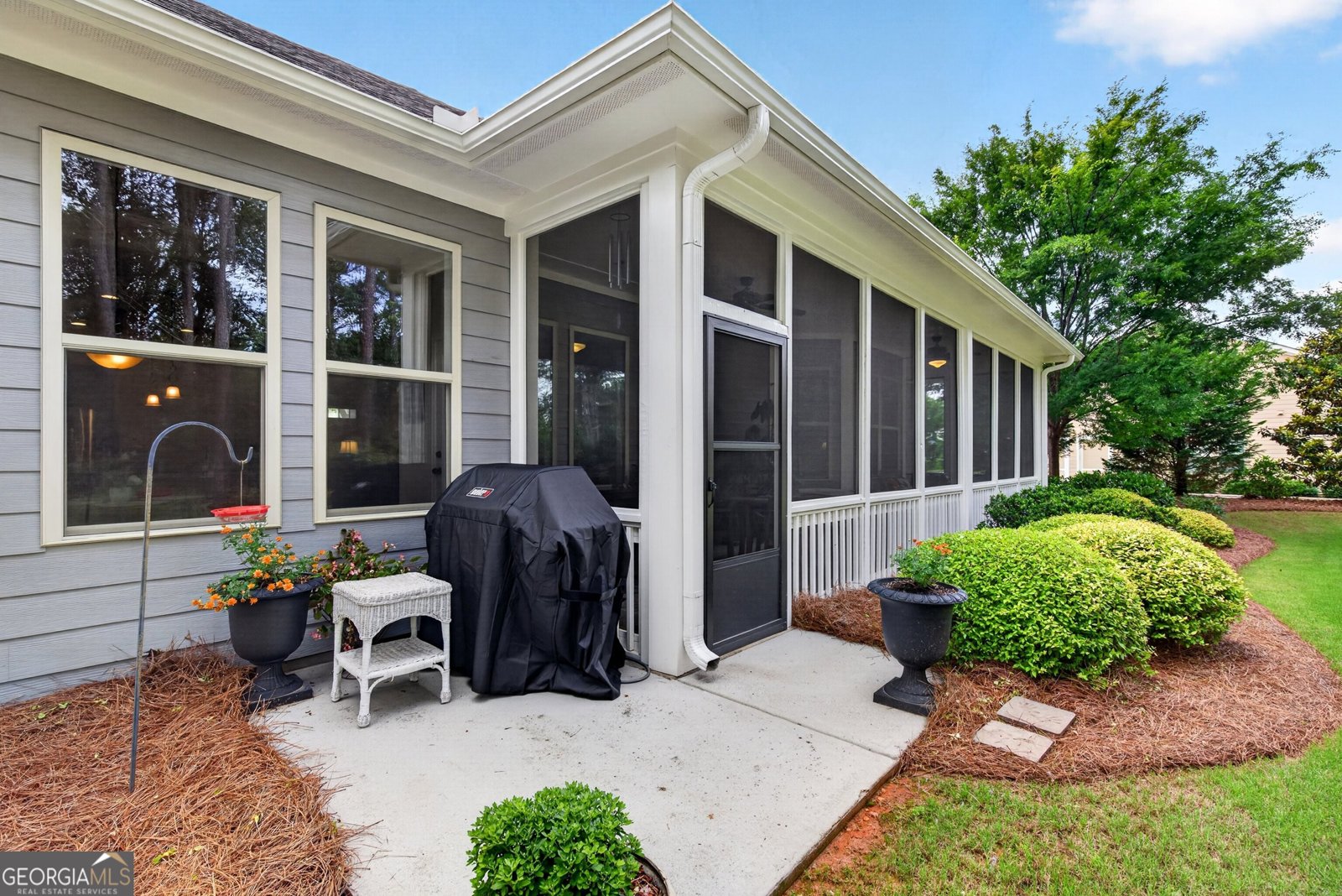 102 Waterlace Way Fayetteville - Photo 29