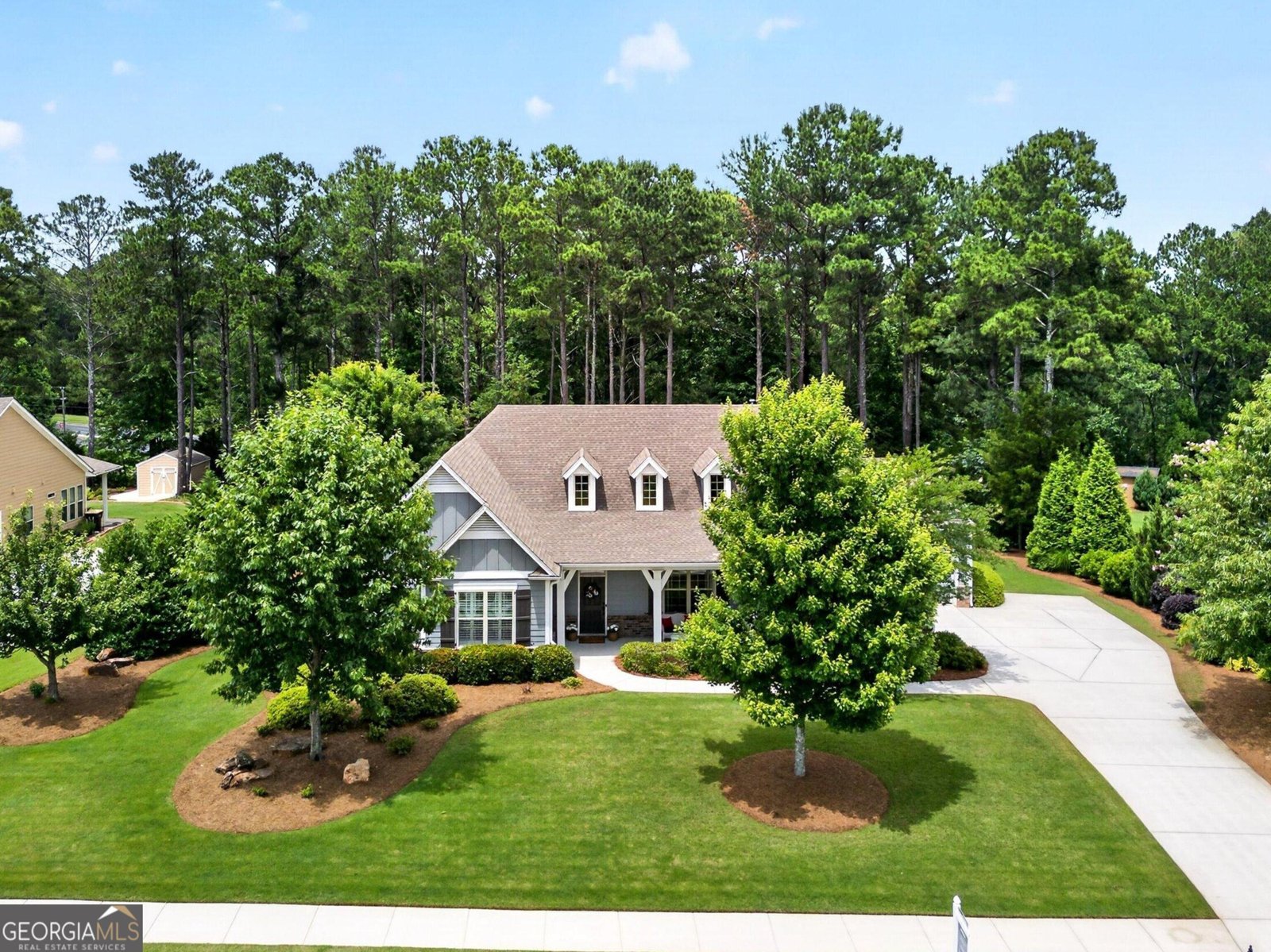 102 Waterlace Way Fayetteville - Photo 30