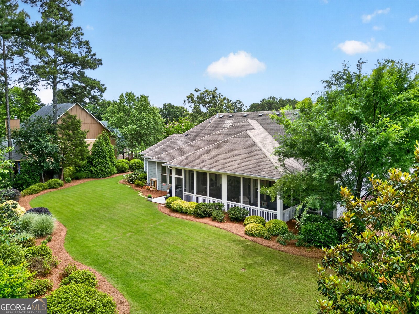 102 Waterlace Way Fayetteville - Photo 31