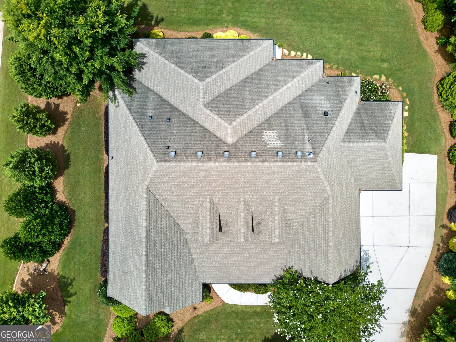 102 Waterlace Way Fayetteville - Photo 32