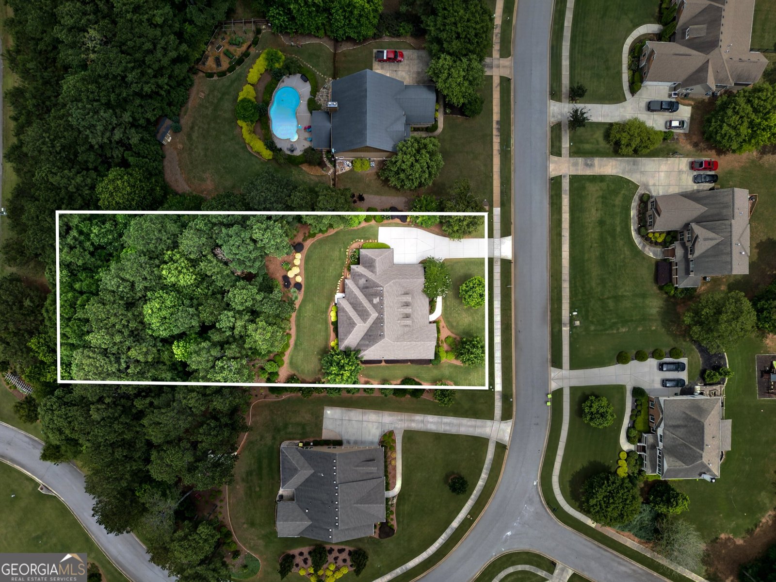 102 Waterlace Way Fayetteville - Photo 33