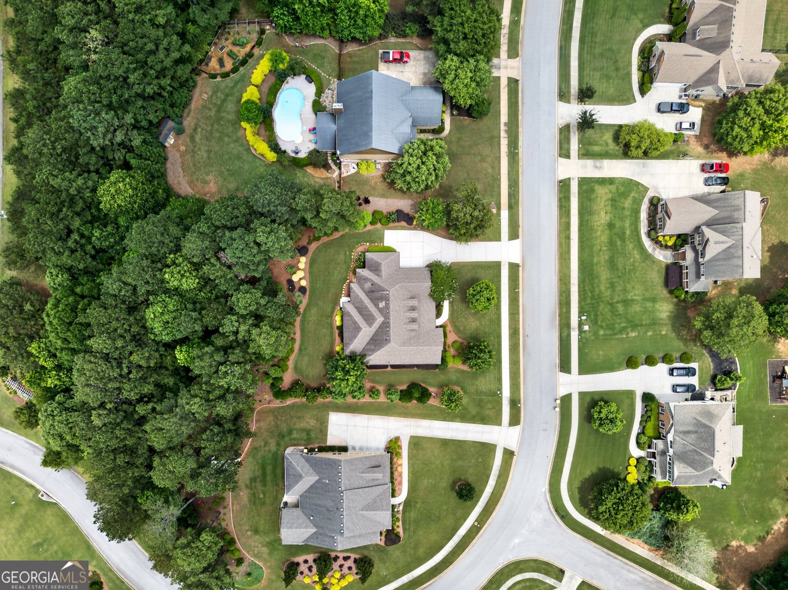 102 Waterlace Way Fayetteville - Photo 34