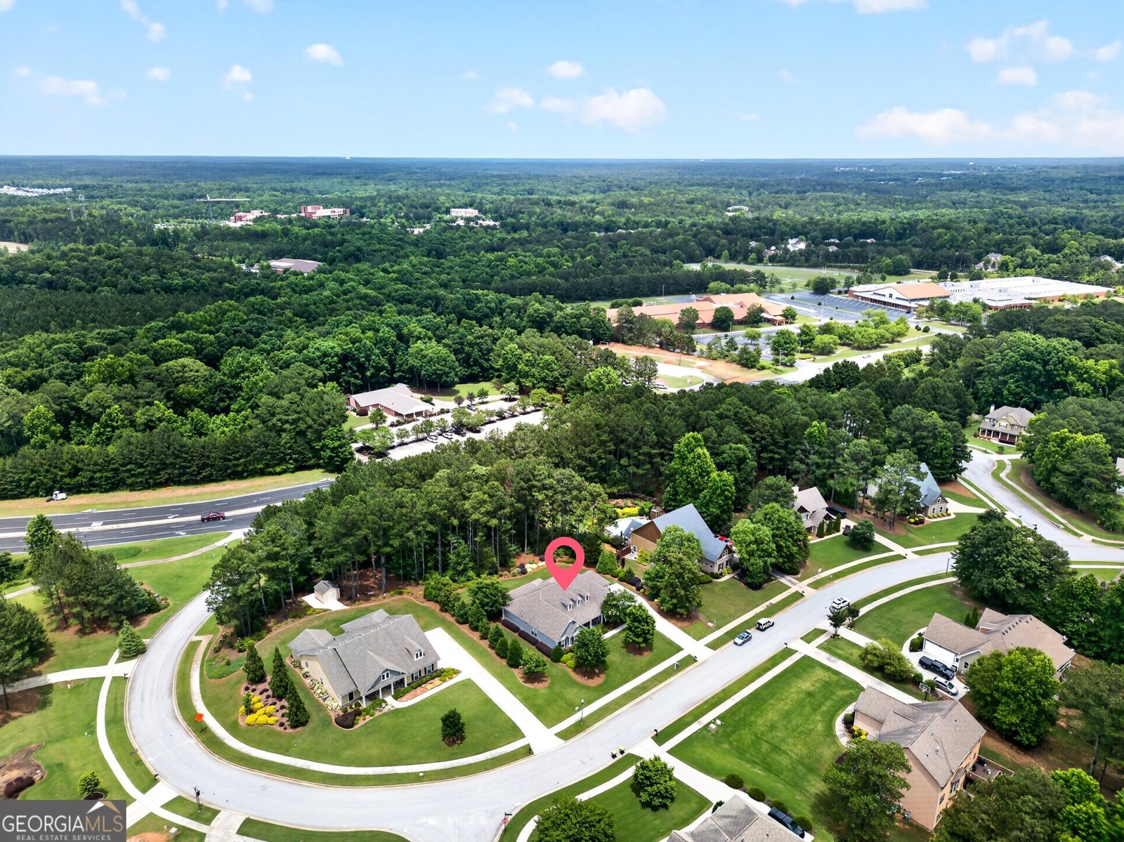102 Waterlace Way Fayetteville - Photo 35