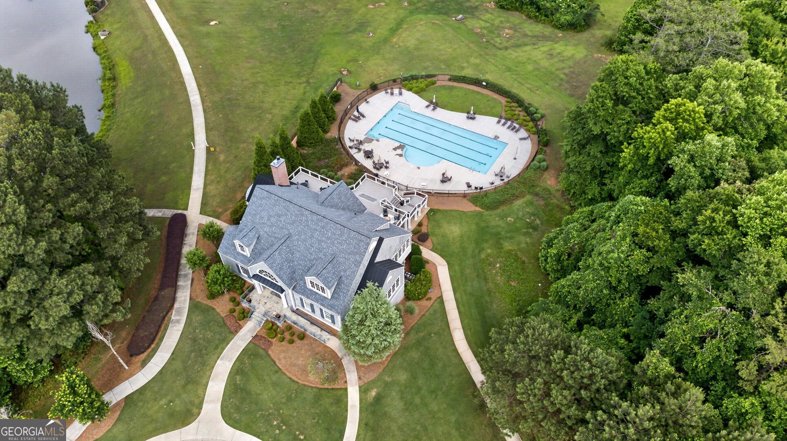 102 Waterlace Way Fayetteville - Photo 37