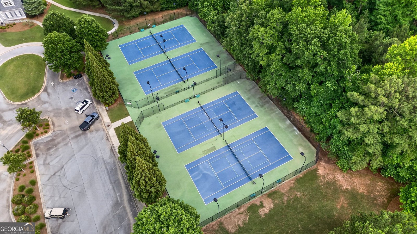 102 Waterlace Way Fayetteville - Photo 38