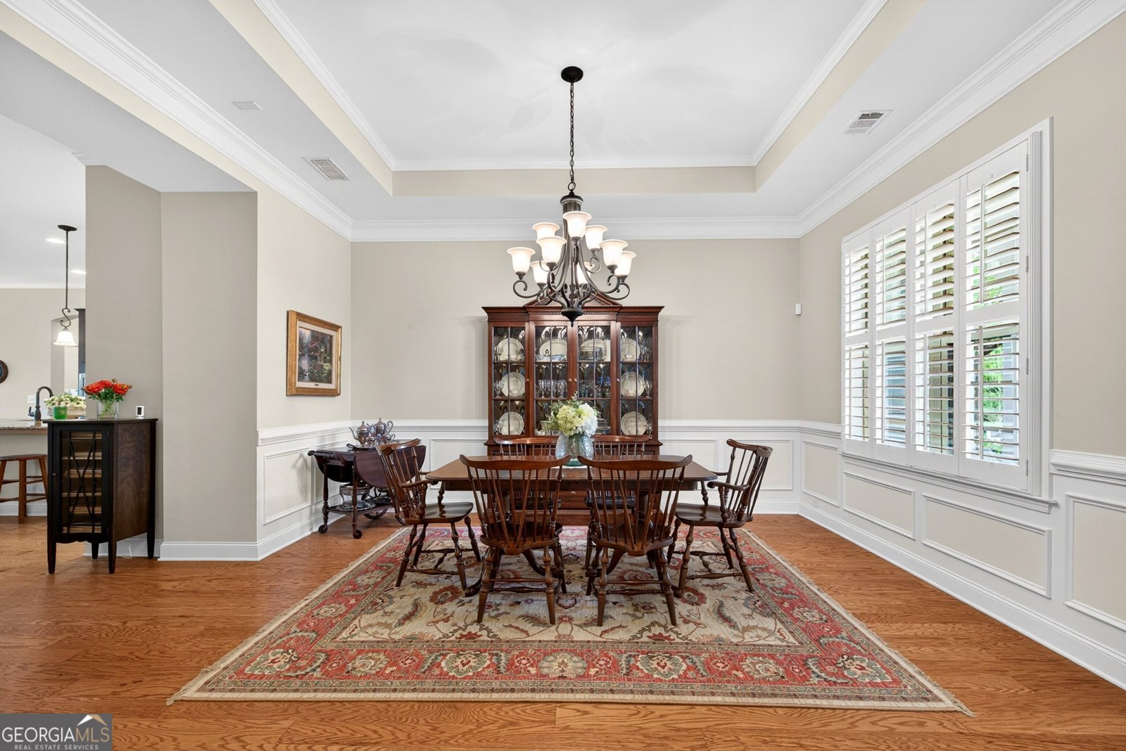 102 Waterlace Way Fayetteville - Photo 6