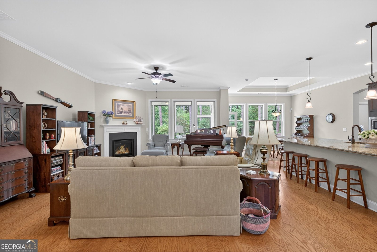 102 Waterlace Way Fayetteville - Photo 8