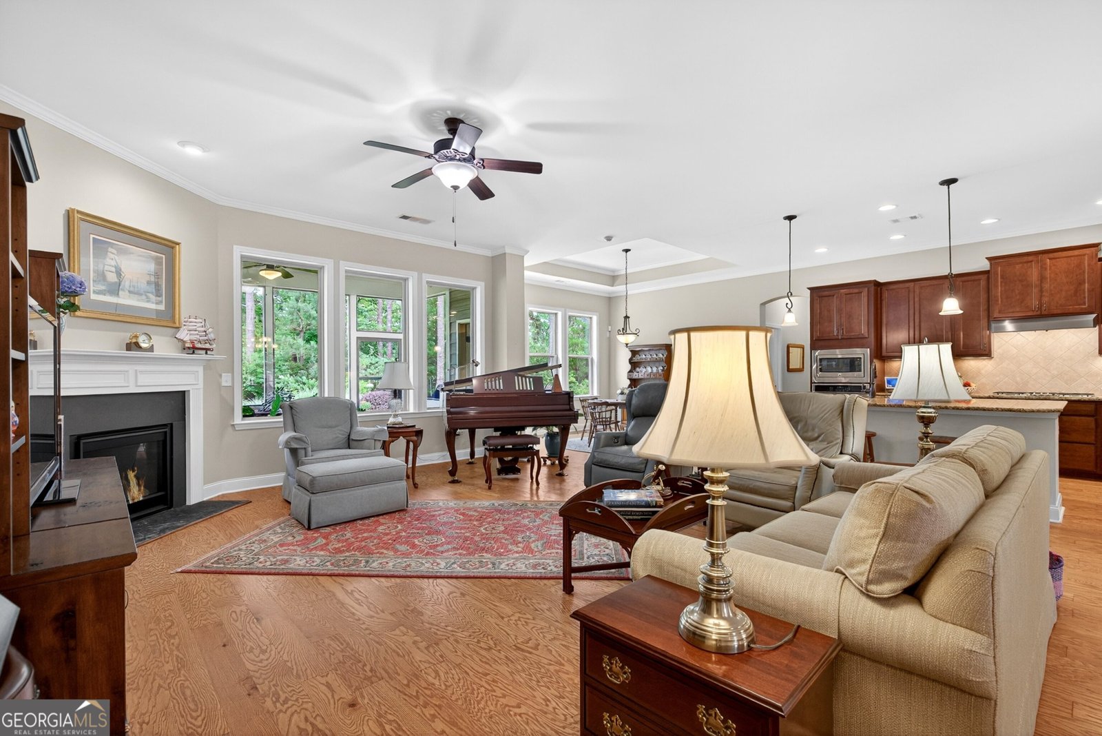 102 Waterlace Way Fayetteville - Photo 9