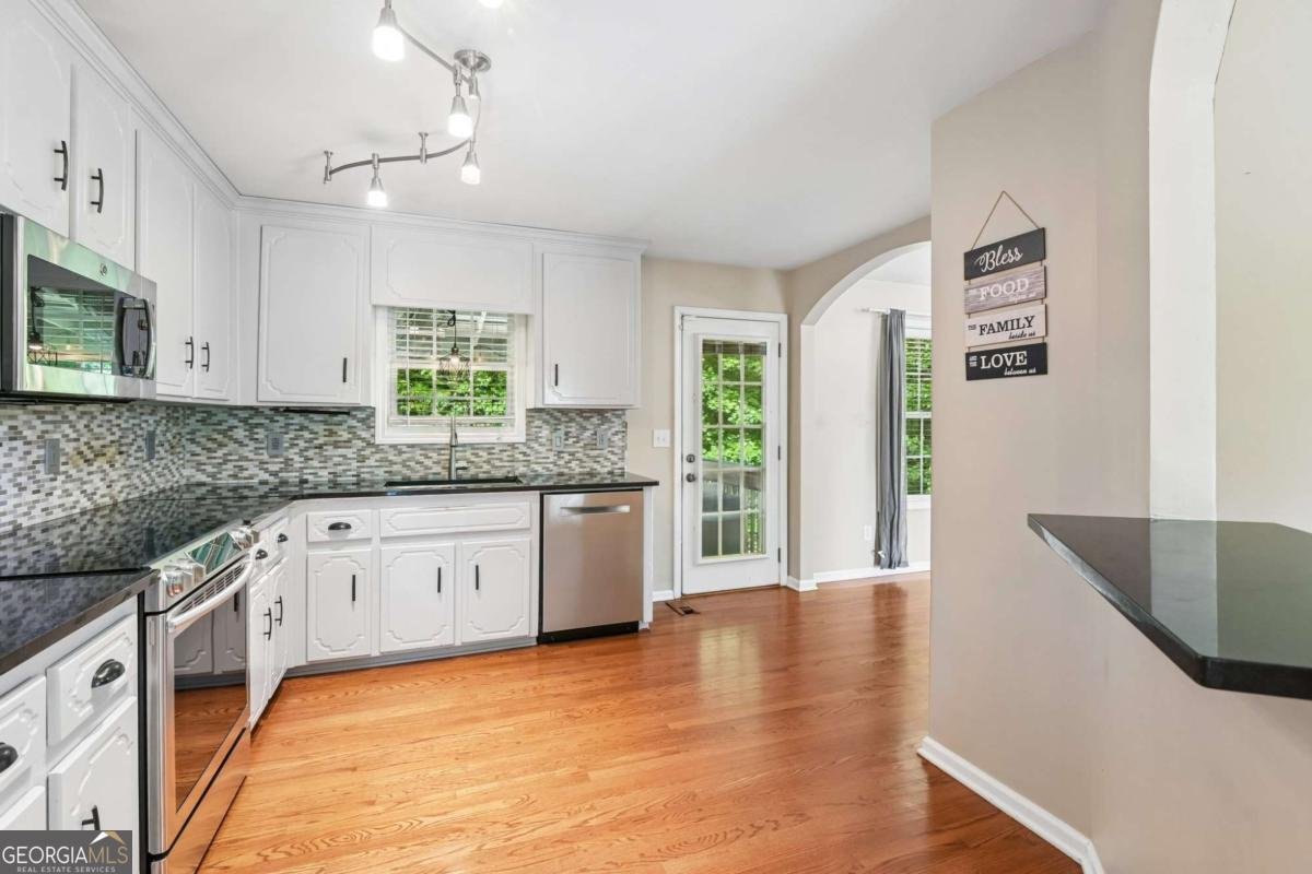 131 Jake Taylor Drive Acworth - Photo 10