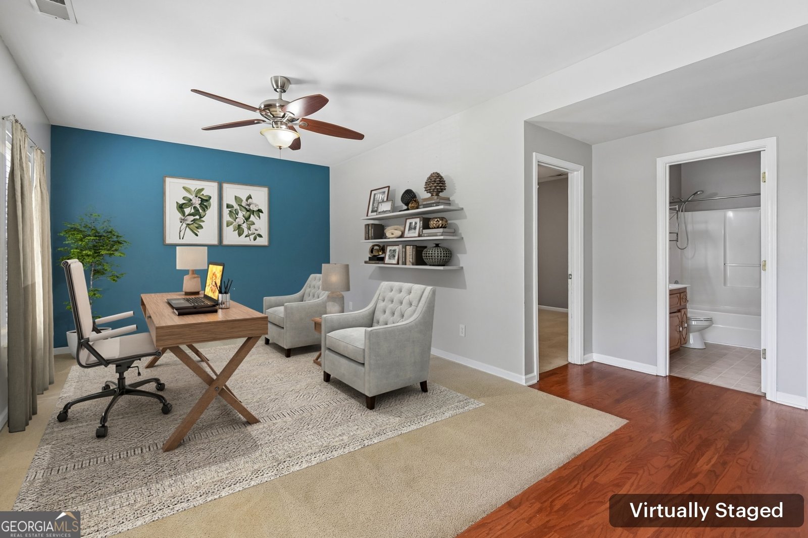 131 Jake Taylor Drive Acworth - Photo 11