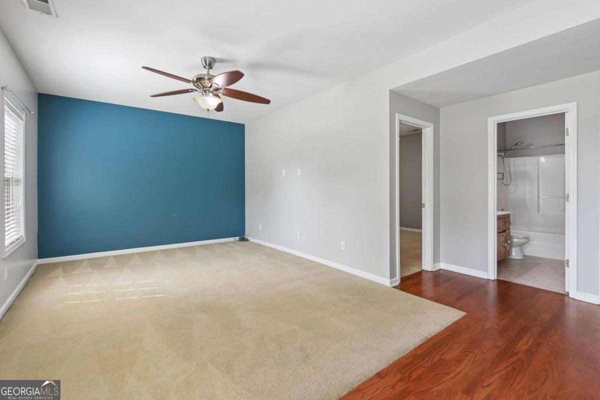 131 Jake Taylor Drive Acworth - Photo 12