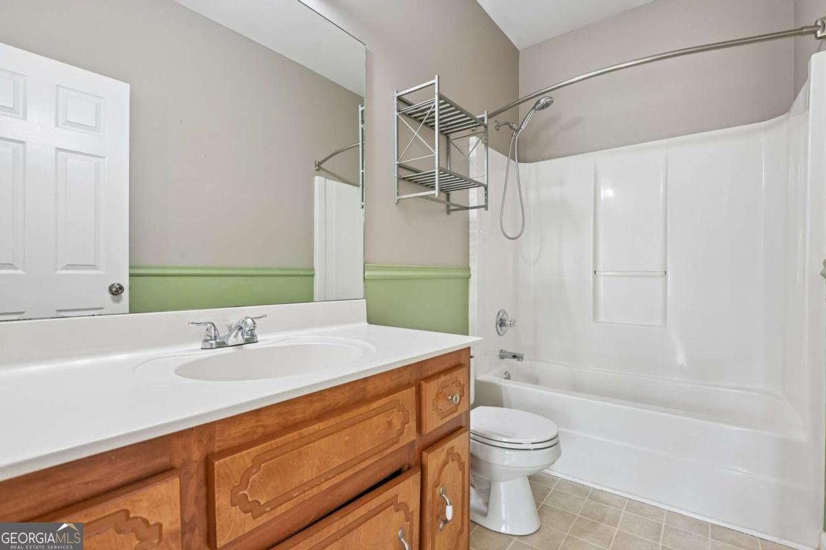 131 Jake Taylor Drive Acworth - Photo 15