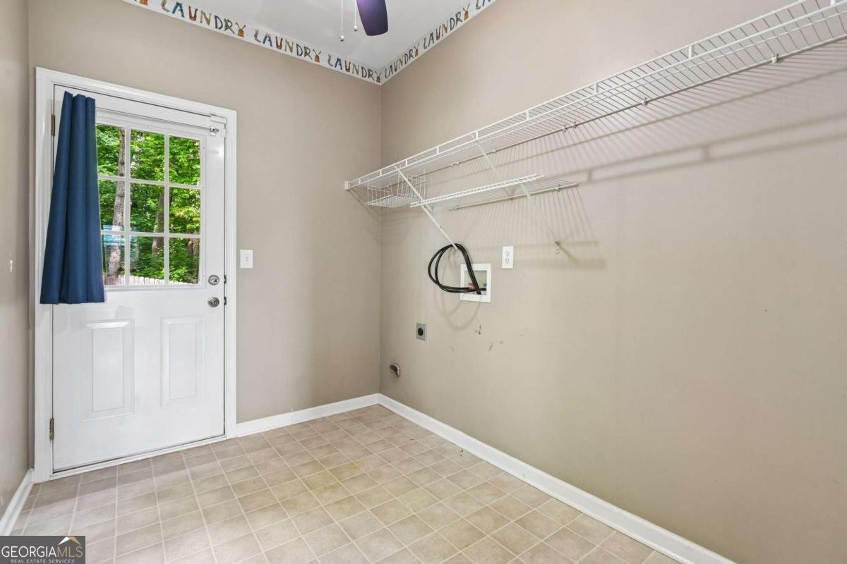 131 Jake Taylor Drive Acworth - Photo 16