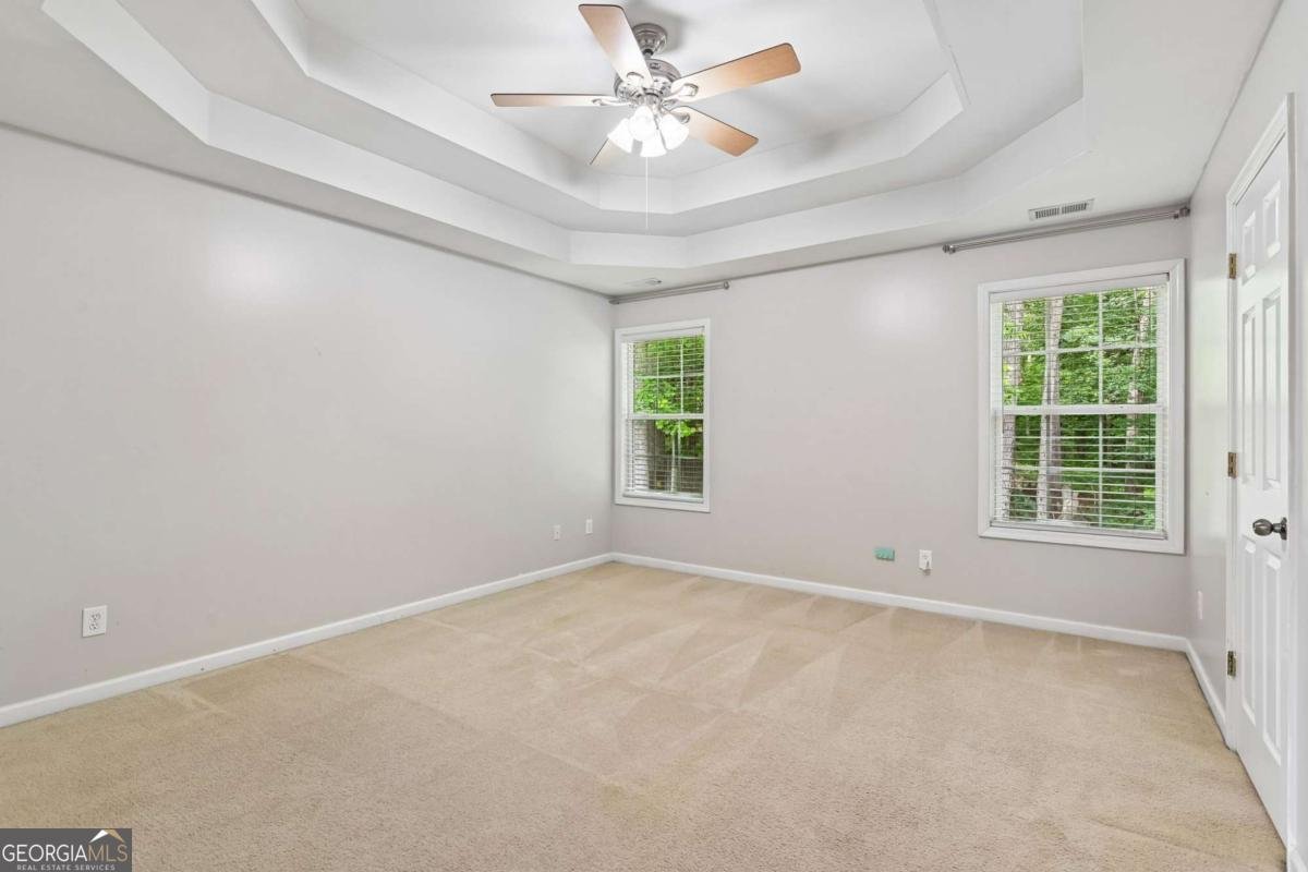 131 Jake Taylor Drive Acworth - Photo 18
