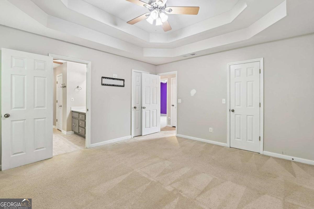 131 Jake Taylor Drive Acworth - Photo 19
