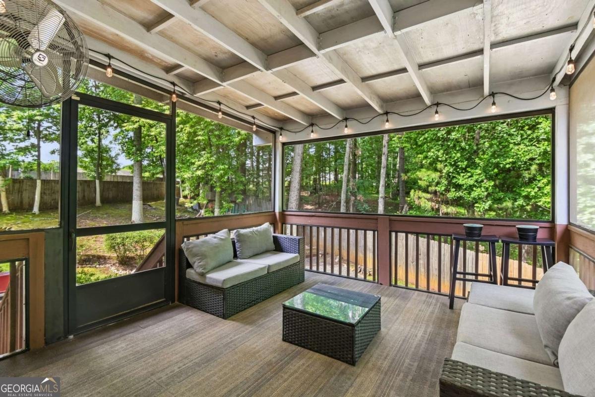 131 Jake Taylor Drive Acworth - Photo 26