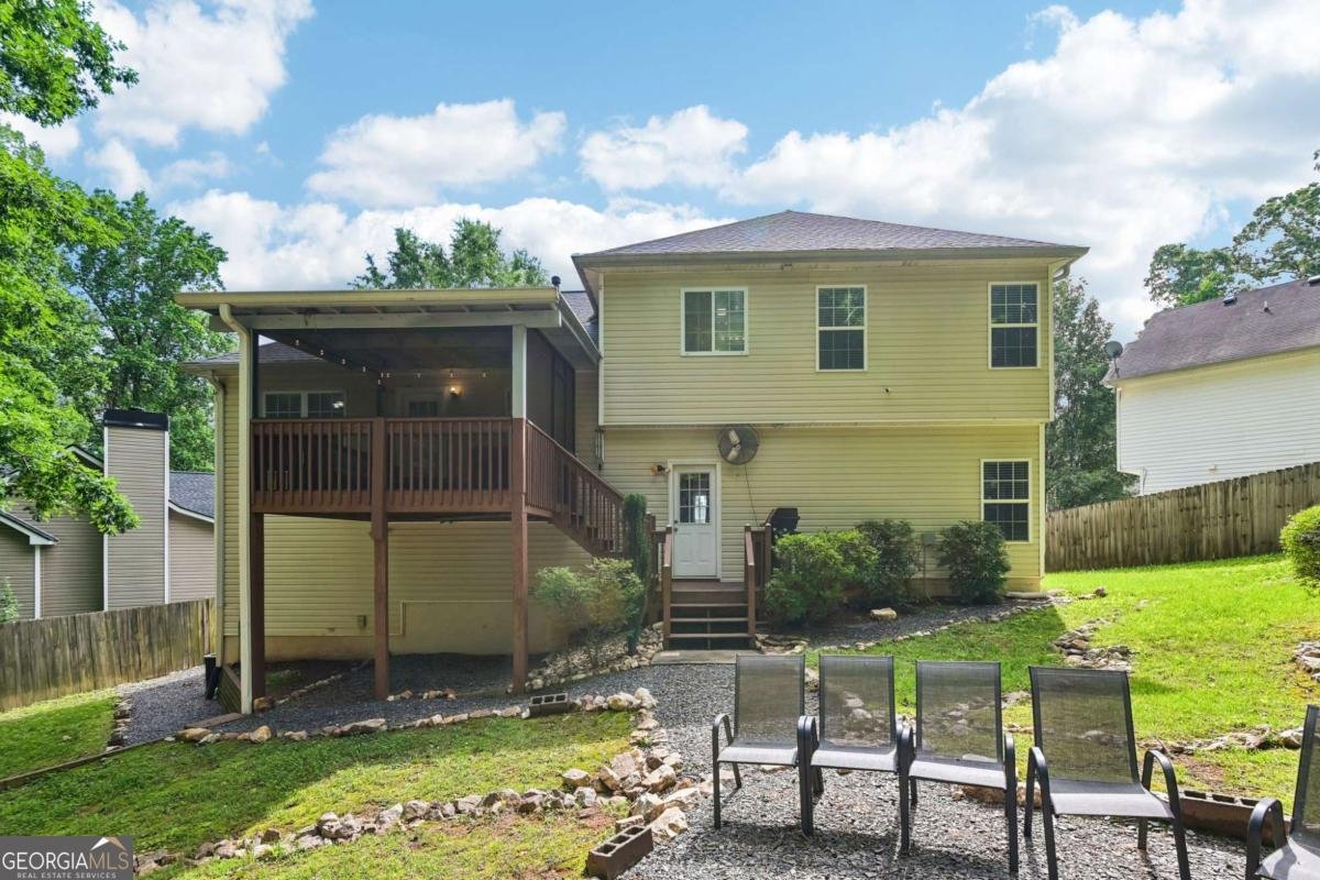 131 Jake Taylor Drive Acworth - Photo 27