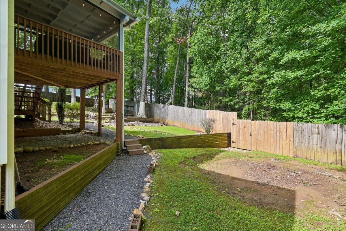 131 Jake Taylor Drive Acworth - Photo 28