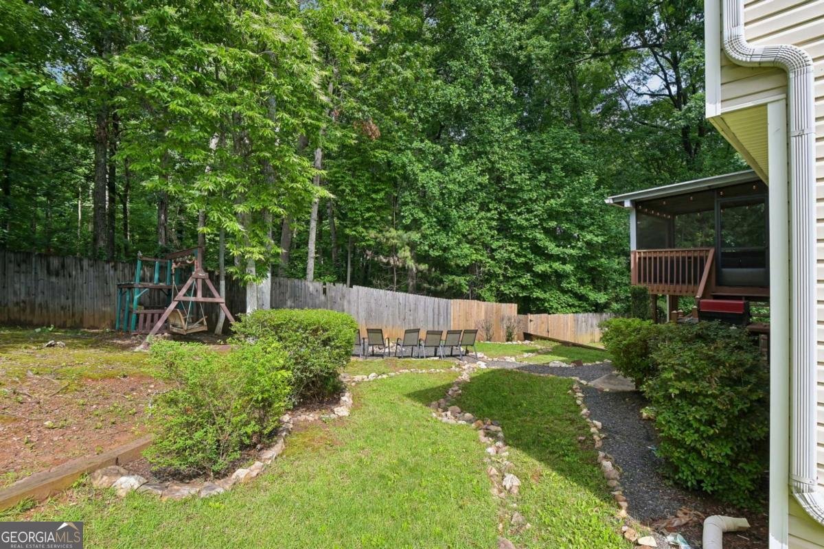 131 Jake Taylor Drive Acworth - Photo 29