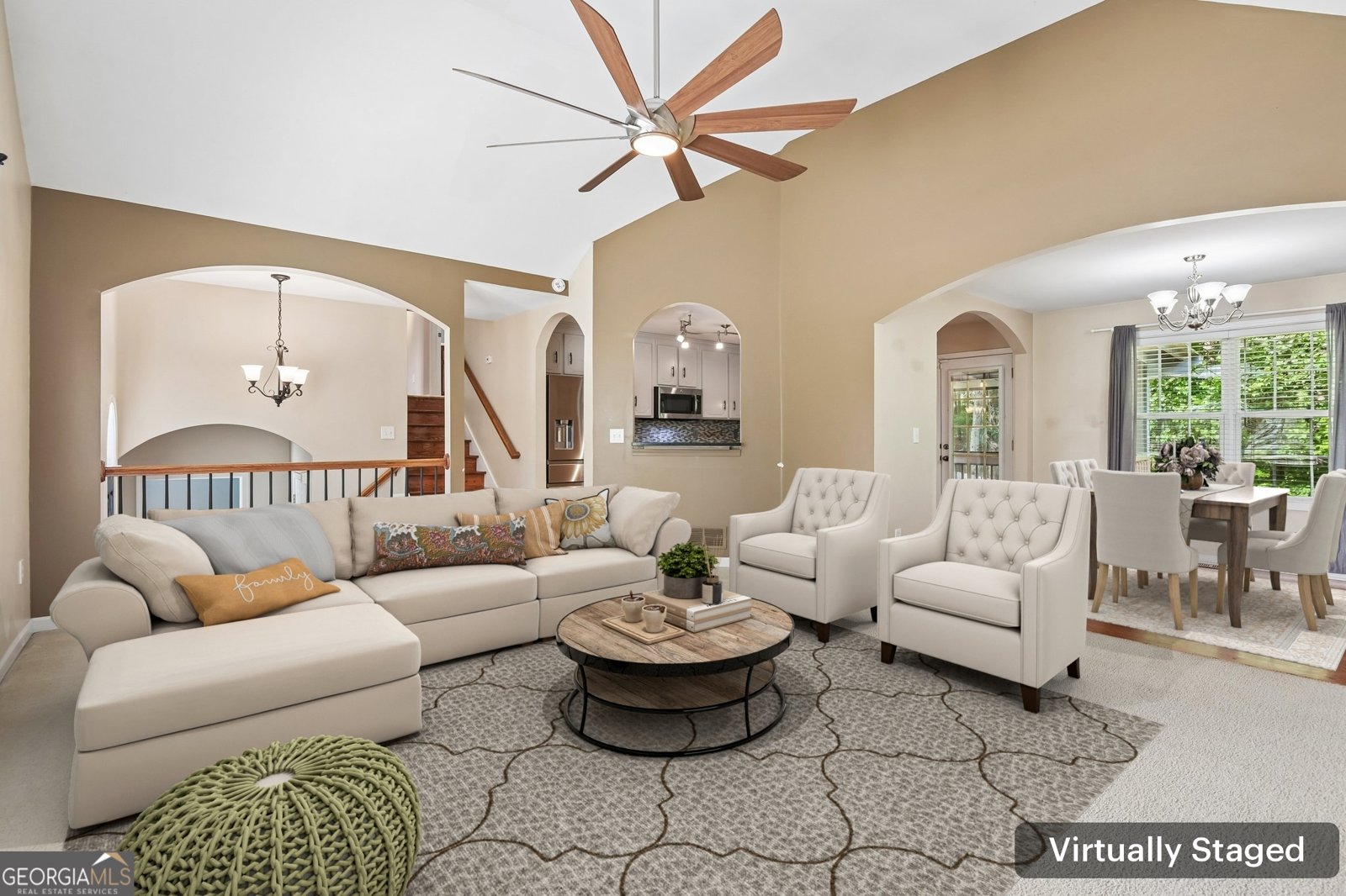131 Jake Taylor Drive Acworth - Photo 6