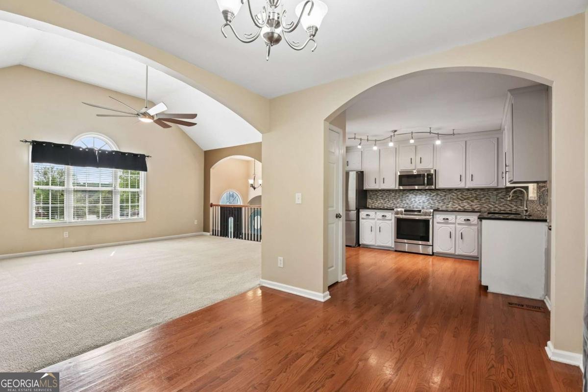 131 Jake Taylor Drive Acworth - Photo 7