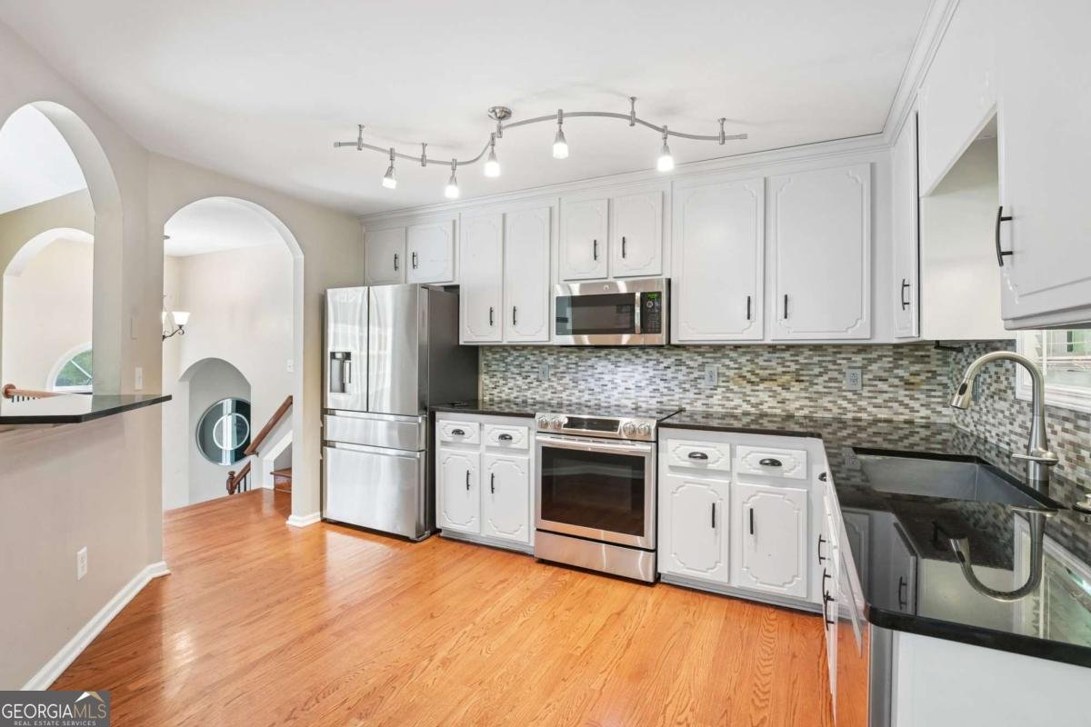 131 Jake Taylor Drive Acworth - Photo 8