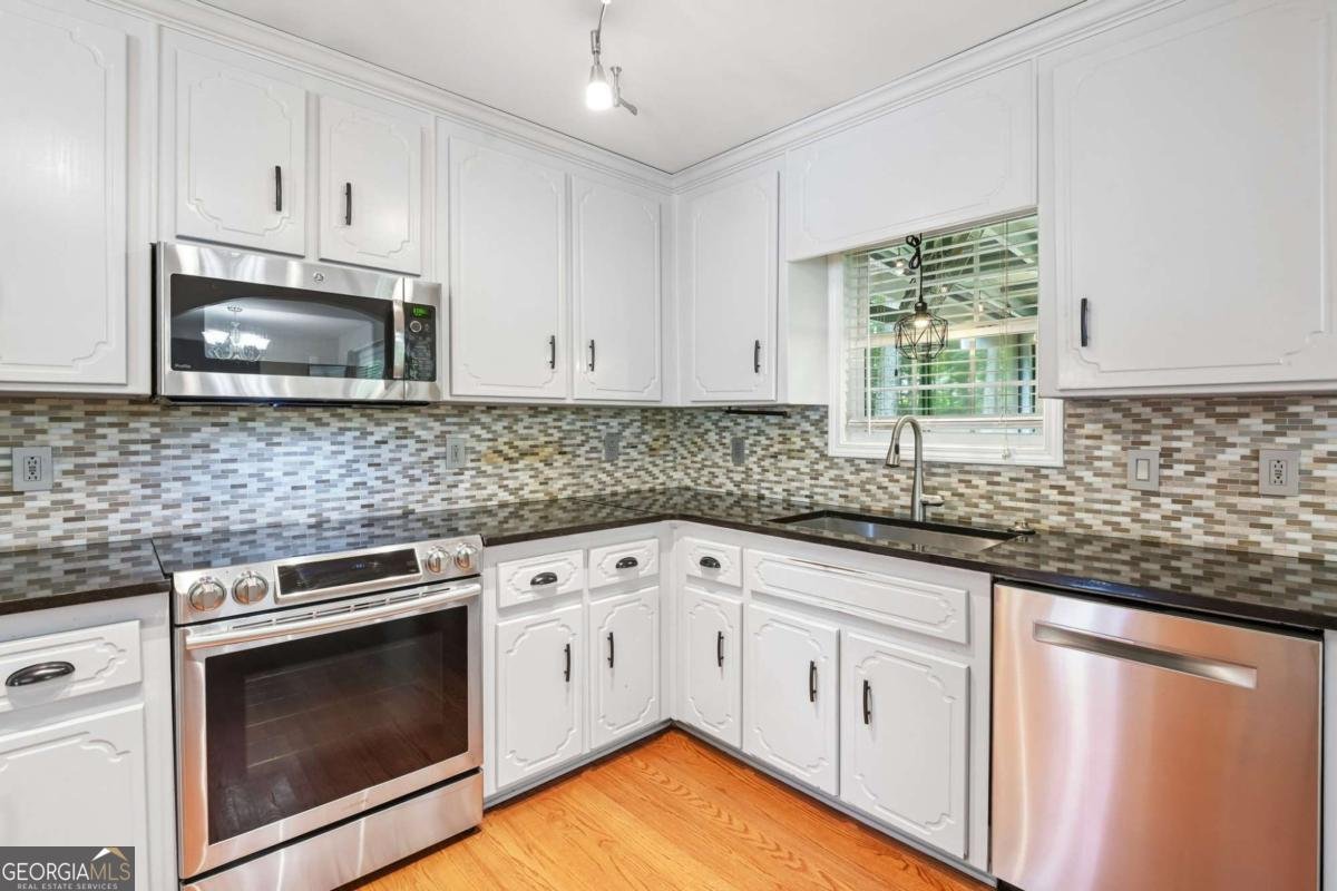 131 Jake Taylor Drive Acworth - Photo 9