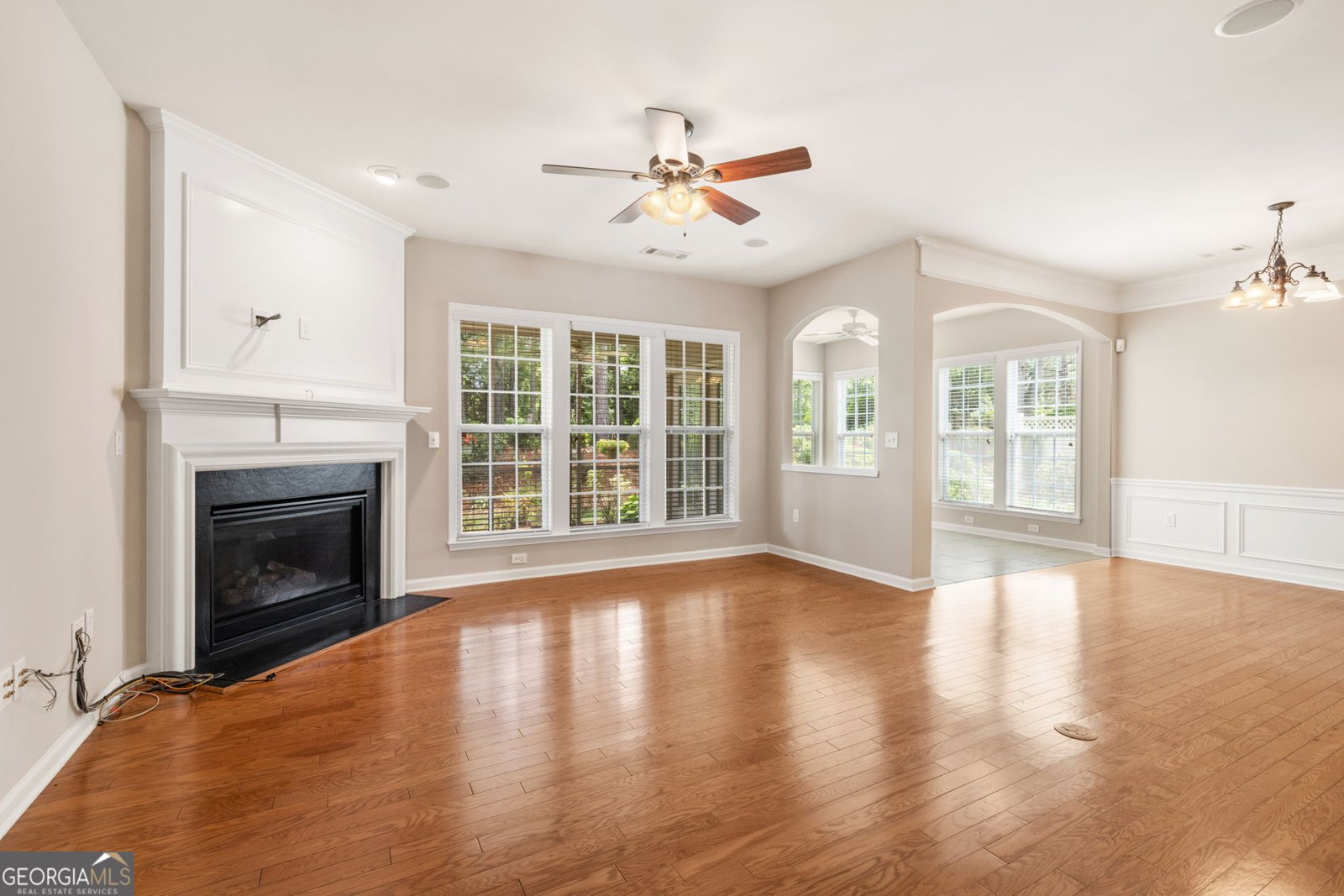 6413 Monarch Court Hoschton - Photo 11