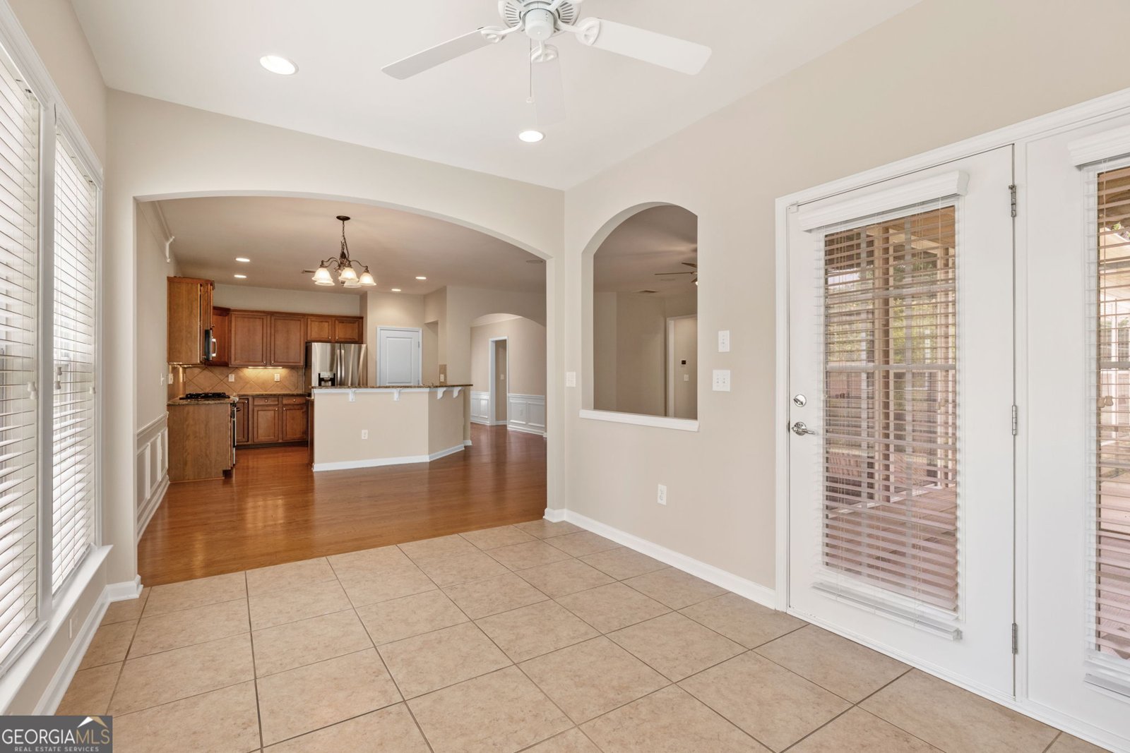 6413 Monarch Court Hoschton - Photo 14