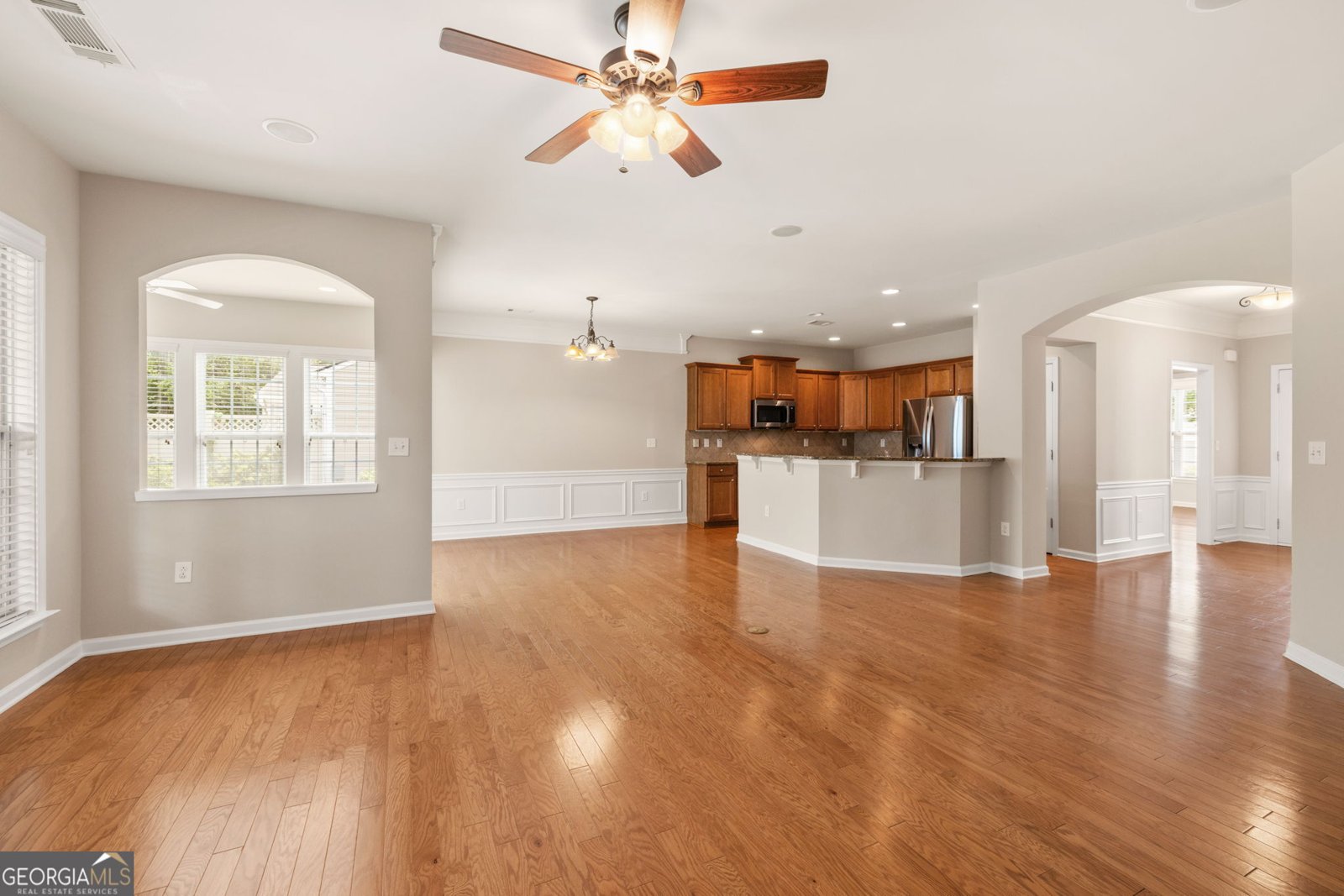 6413 Monarch Court Hoschton - Photo 15