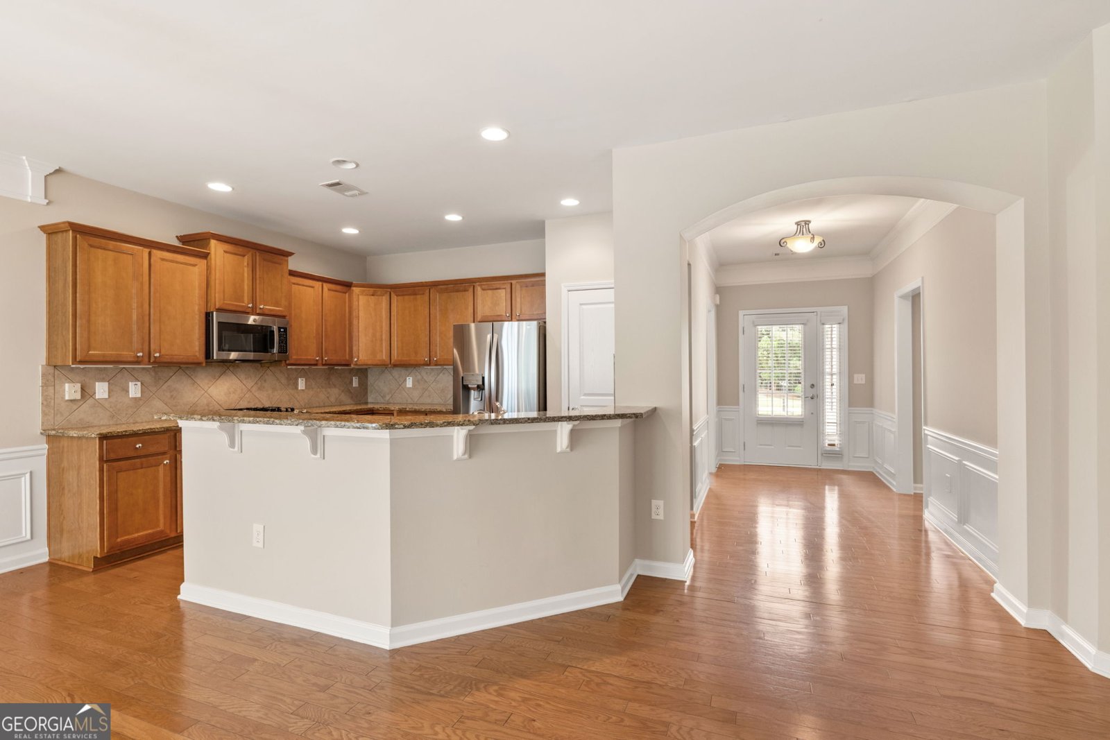 6413 Monarch Court Hoschton - Photo 16