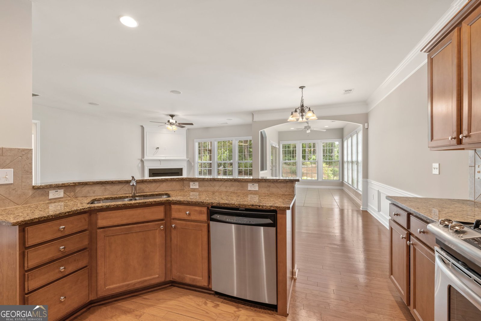 6413 Monarch Court Hoschton - Photo 18