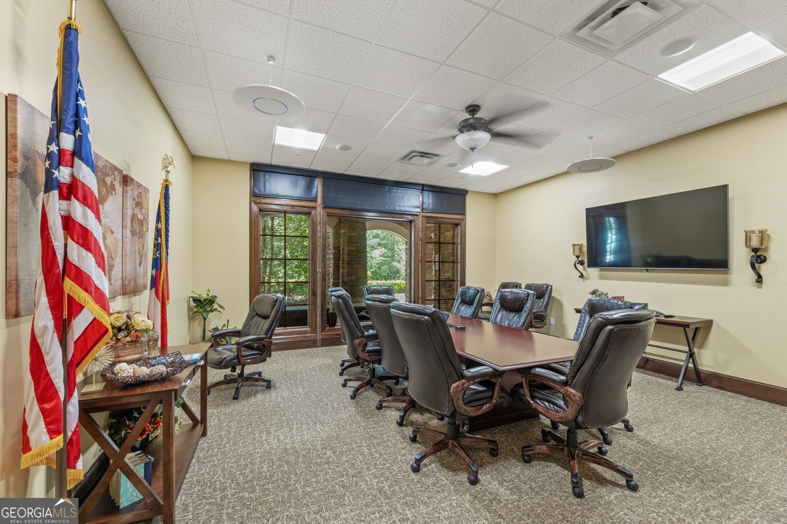 6413 Monarch Court Hoschton - Photo 40