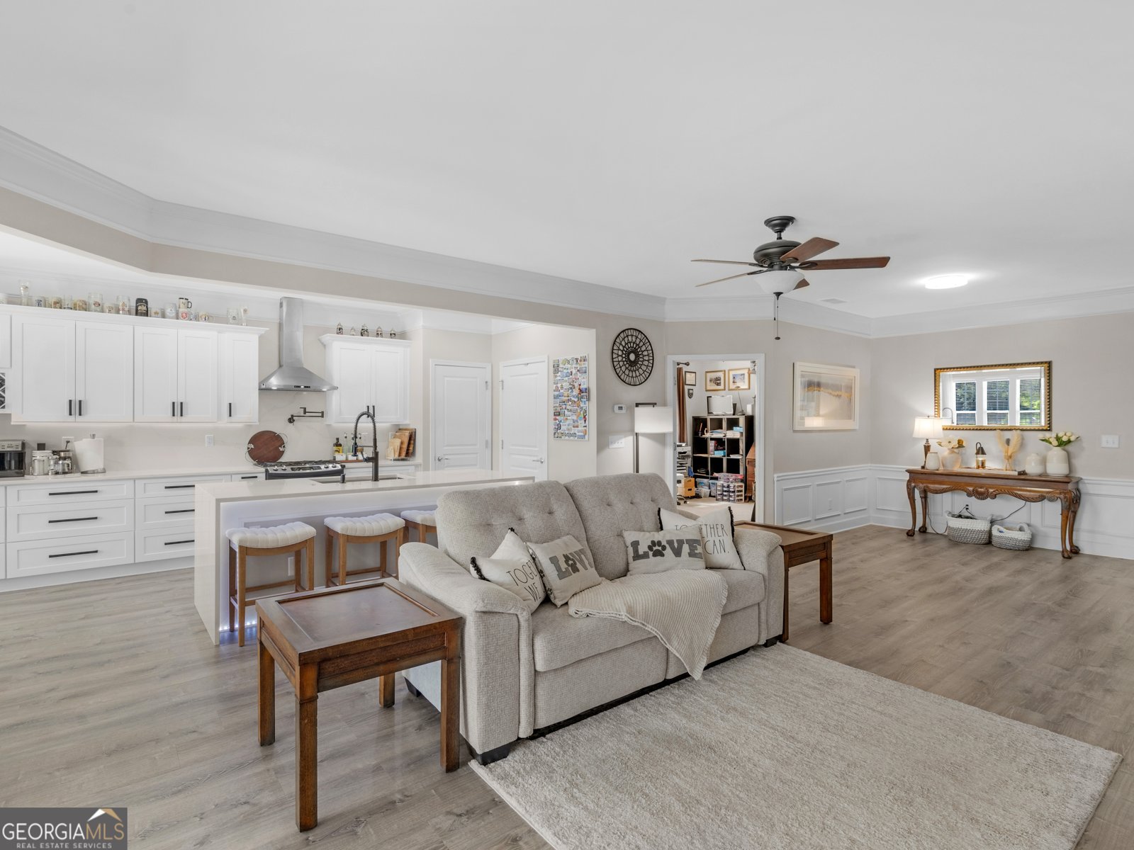 421 Beacon Court Griffin - Photo 6