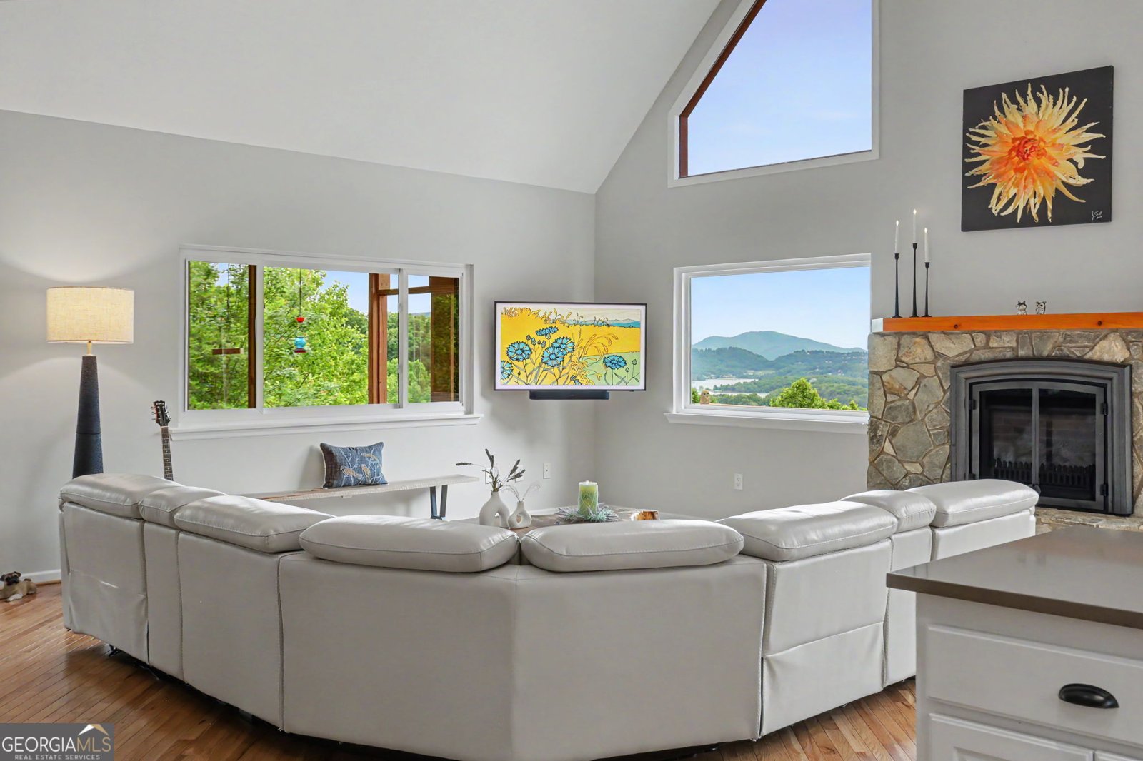 115 Dan Knob Overlook Hayesville - Photo 14